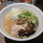 麺や 虎徹 - 味噌らぁ麺2024