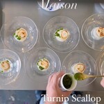 Maison 5 - 