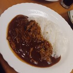 とんかつ石ばし - 