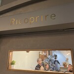 Ricoprire - 
