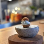Maison 5 - 