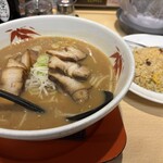 らーめん世界  - 