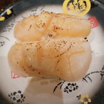 金沢まいもん寿司 京都駅ポルタ店 - 