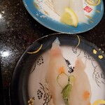 金沢まいもん寿司 京都駅ポルタ店 - 