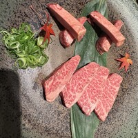 焼肉・しゃぶしゃぶ たちばな ヒルトンプラザイースト店 - 