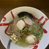 麺厨房 あじさい JR函館駅店