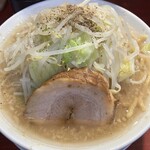麺 五六 - 
