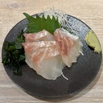 天ぷらとワイン 大塩 天満市場店 - 