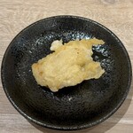 天ぷらとワイン 大塩 天満市場店 - 