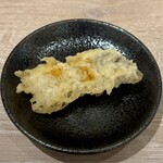 天ぷらとワイン 大塩 天満市場店 - 