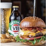 ザ・ドランケン・ダック - 