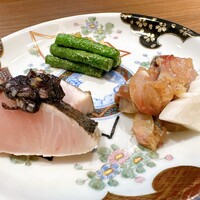 松石 - 