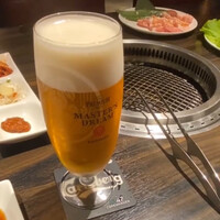 桜木町de焼肉DOURAKU - 