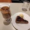 カフェーパウリスタ