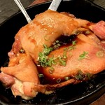 個室 貸切居酒屋 地鶏坊主 - 