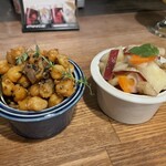 スペインバルFarol - 