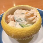 日本料理 たかむら - 