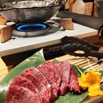 北新地ここの - 