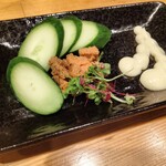 北新地ここの - 