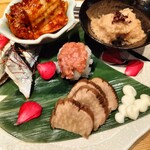 北新地ここの - 