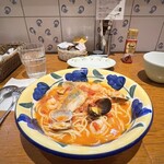 イタリアンダイニングDONA 新百合ヶ丘OPA店 - 