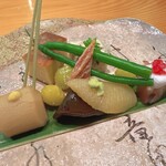 日本料理 たかむら - 
