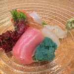 日本料理 たかむら - 