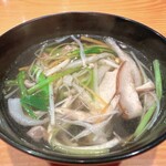 日本料理 たかむら - 