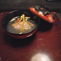 露庵 菊乃井 木屋町店 - 