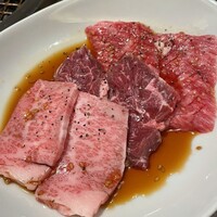 福岡焼肉kintan - 