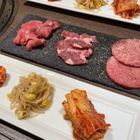 福岡焼肉kintan - 