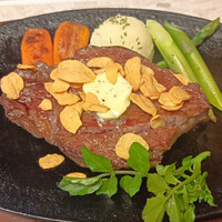 肉の田じま - 松阪牛ヒレステーキ(200g 12100円)