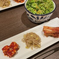 福岡焼肉kintan - 