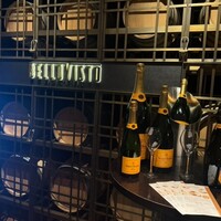 タワーズバー ベロビスト - 