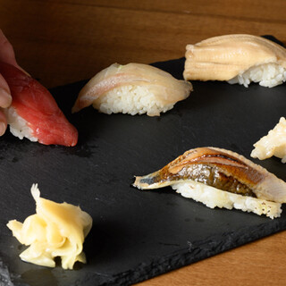 あっとおどろく魚と天ぷら GYO-TEN_2