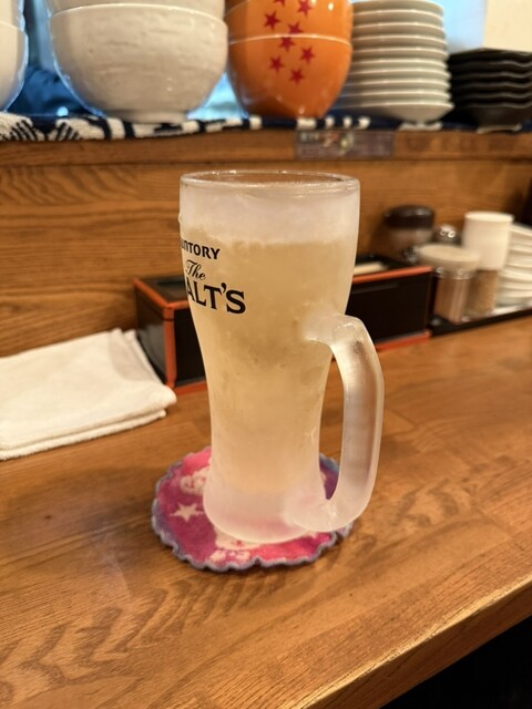 Awa Iekei Ramen Sakaba Shinzan