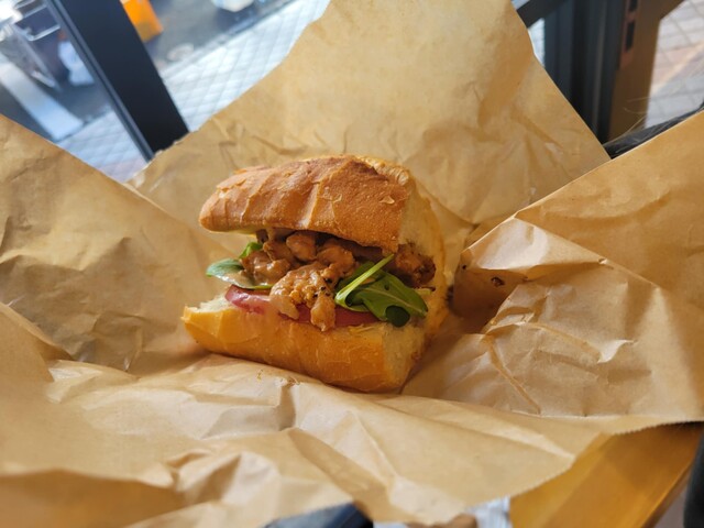 CLUB SAND MARKET（クラブ サンド マーケット） - 羽前高松（鳥料理）の写真