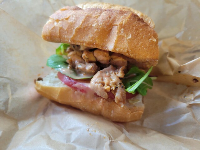 CLUB SAND MARKET（クラブ サンド マーケット） - 羽前高松（鳥料理）の写真