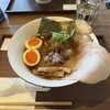 Sapporo Ramen HACHI 手稲店