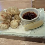 地下の和食酒場 GOTENPO - 