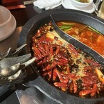 芙蓉苑 火鍋城 - 