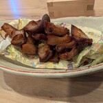 地下の和食酒場 GOTENPO - 