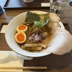 Sapporo Ramen HACHI 手稲店 - 