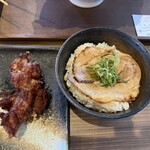 Sapporo Ramen HACHI 手稲店 - 