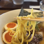 Sapporo Ramen HACHI 手稲店 - 
