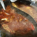 芙蓉苑 火鍋城 - 