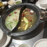 芙蓉苑 火鍋城 - 