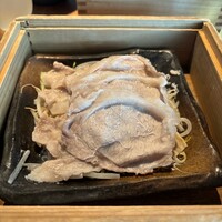 羅豚 ギンザ・グラッセ - 