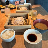 羅豚 ギンザ・グラッセ - 