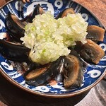 雪梅花 菜根譚 - 